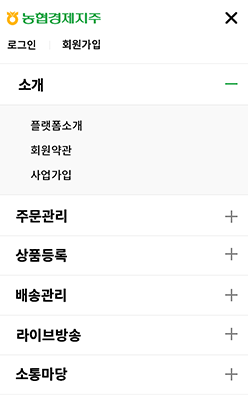 온라인채널
